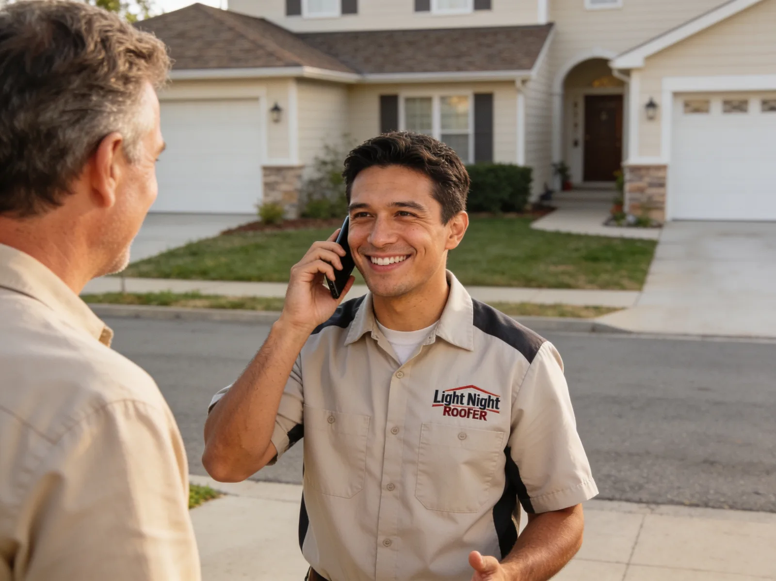 Emergency Roof Repair Rio Vista, TX FAQs